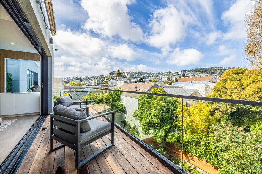 More Photos Of 1126 Sanchez St, San Francisco Apartments For Sale