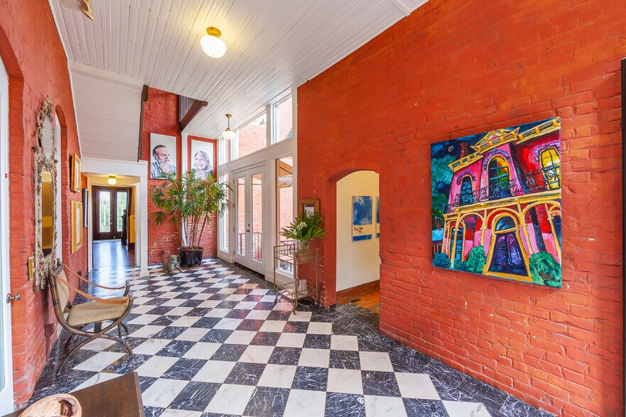 More Photos Of 204 E Deaderick St, Jackson Land For Sale