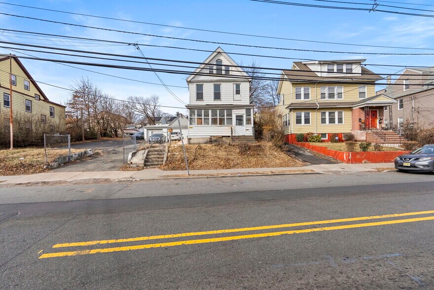 More Photos Of 153-157 Stuyvesant Ave, Newark Land For Sale