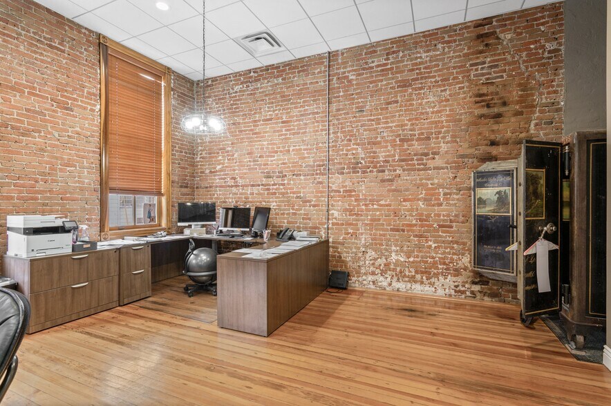 More Photos Of 1538 Wazee St, Denver Office For Lease