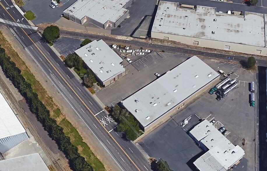 More Photos Of 2742-2798 Industrial Blvd, West Sacramento Warehouse For Lease