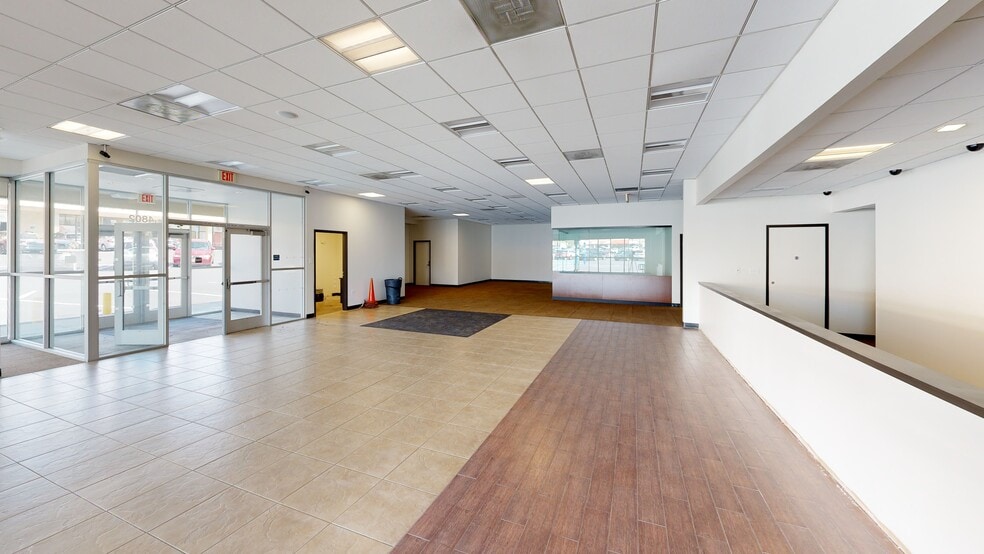 More Photos Of 4802-4894 San Juan Ave, Fair Oaks Unknown For Lease