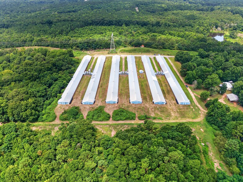 More Photos Of 8650 Thomaston Rd, Macon Land For Sale