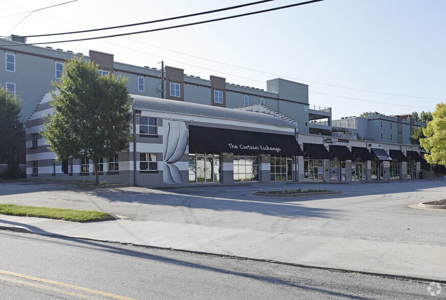 Primary Photo Of 1082 Huff Rd NW, Atlanta General Retail For Lease