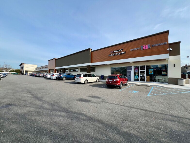 More Photos Of 166-206 New Hyde Park Rd, Franklin Square Storefront For Lease