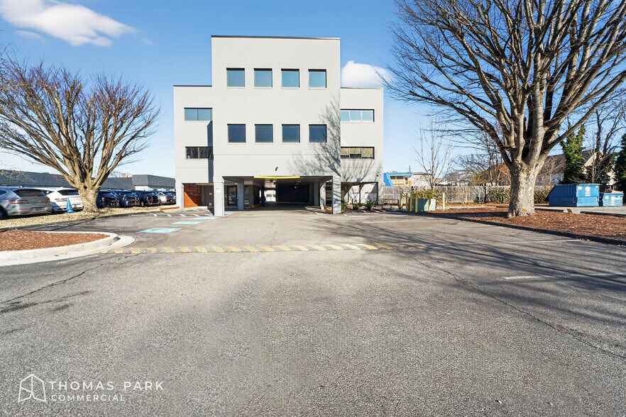 More Photos Of 929 West St, Annapolis Medical For Lease