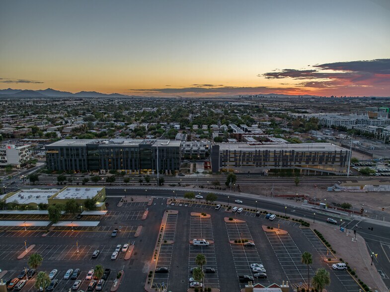 More Photos Of 433 S Farmer Ave, Tempe Office For Lease