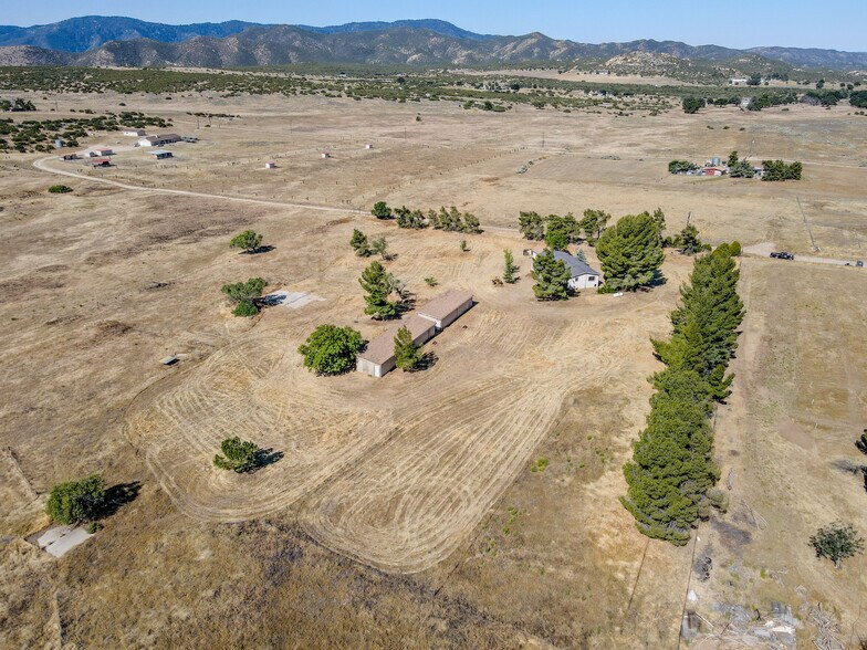More Photos Of 37589 Montezuma Valley Rd, Ranchita Land For Sale