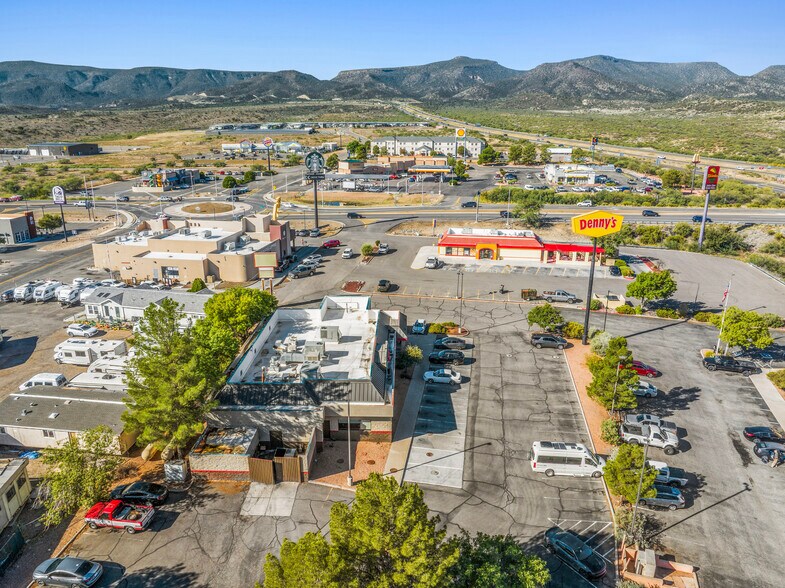 More Photos Of 1630 W State Route 260, Camp Verde Freestanding For Sale