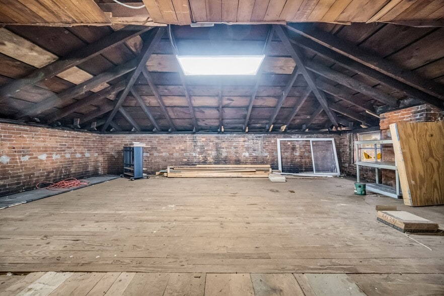 More Photos Of 1386 Cranford Ave, Lakewood Storefront Retail Residential For Sale