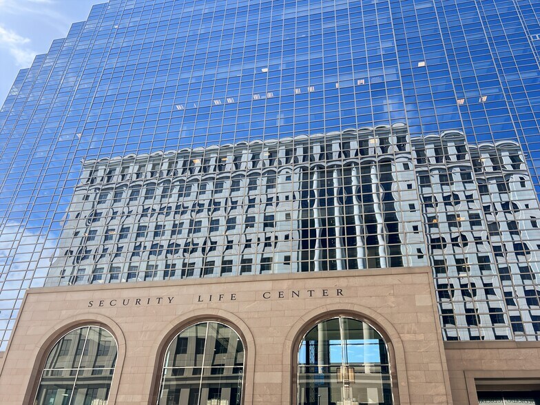 More Photos Of 1290 Broadway, Denver Coworking Space