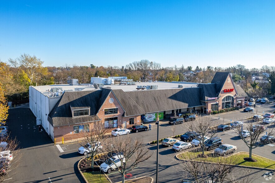 More Photos Of 733-801 Huntingdon Pike, Huntingdon Valley Unknown For Lease