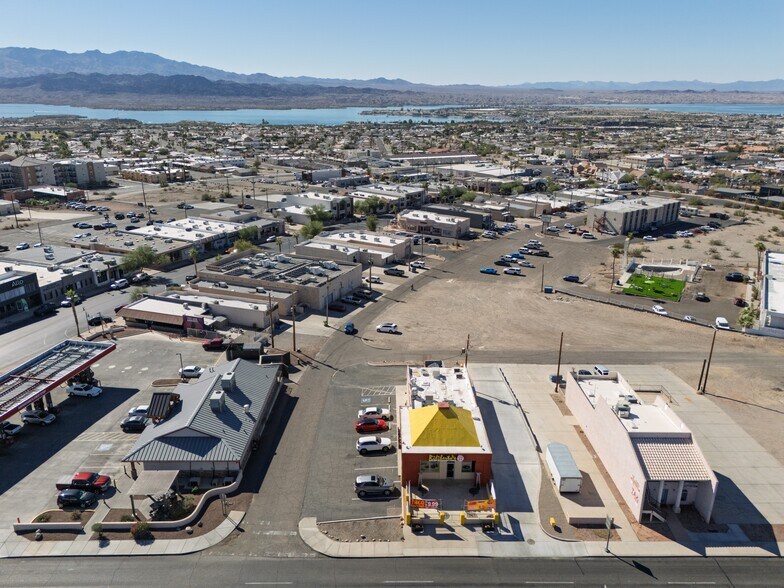 More Photos Of 25 Acoma Blvd N, Lake Havasu City Restaurant For Sale