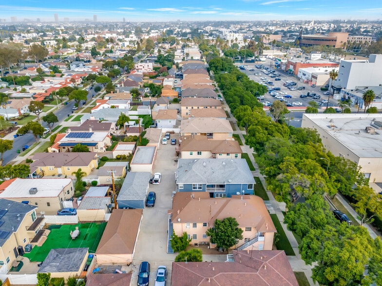 More Photos Of 3725 S Victoria Ave, Los Angeles Multifamily For Sale