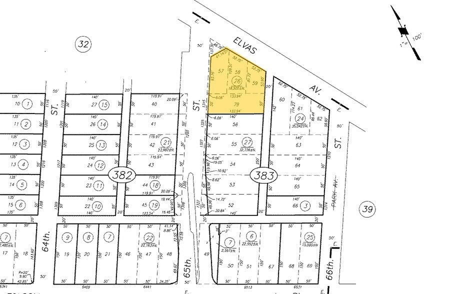 More Photos Of 6500 Elvas Ave, Sacramento Warehouse For Lease