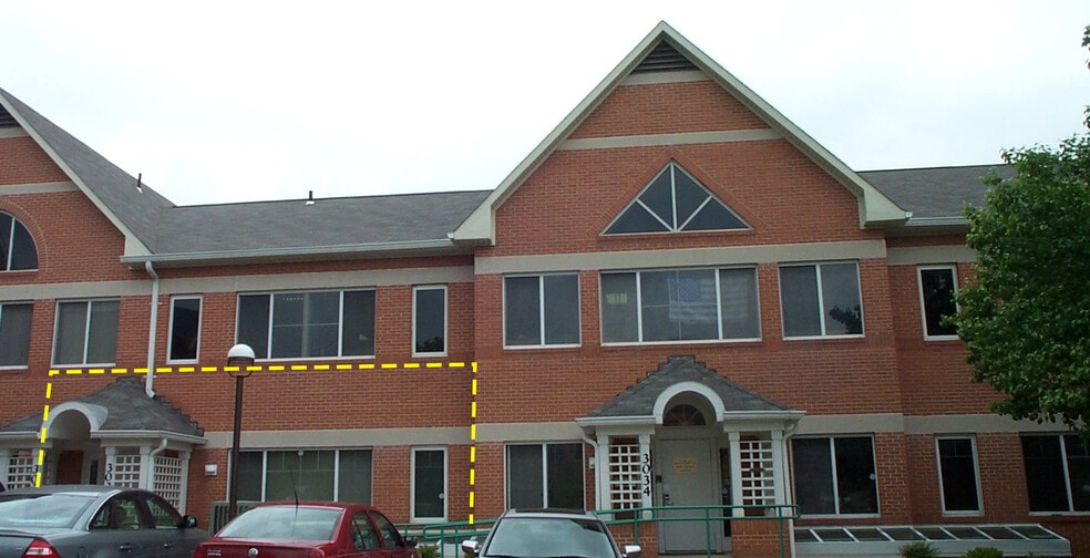 Primary Photo Of 3000-3048 Mitchellville Rd, Bowie Medical For Sale