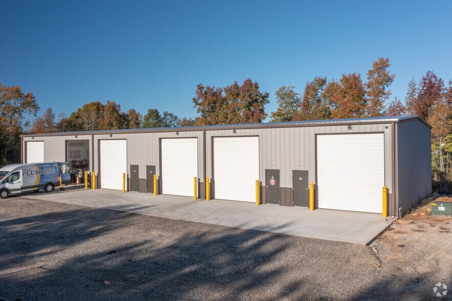 Primary Photo Of 1729 Locust Hill Rd, Greer Unknown For Lease