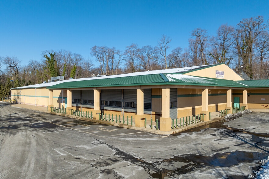 More Photos Of 215 N Hermitage Ave, Trenton General Retail For Sale