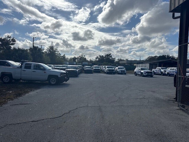 More Photos Of 360 E Landstreet Rd, Orlando Warehouse For Sale