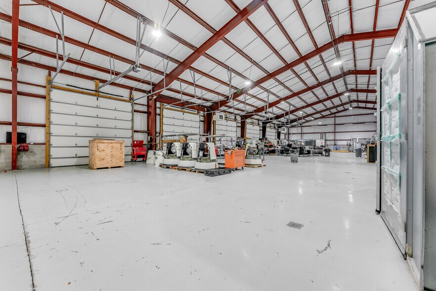 More Photos Of , Morgantown Industrial For Sale