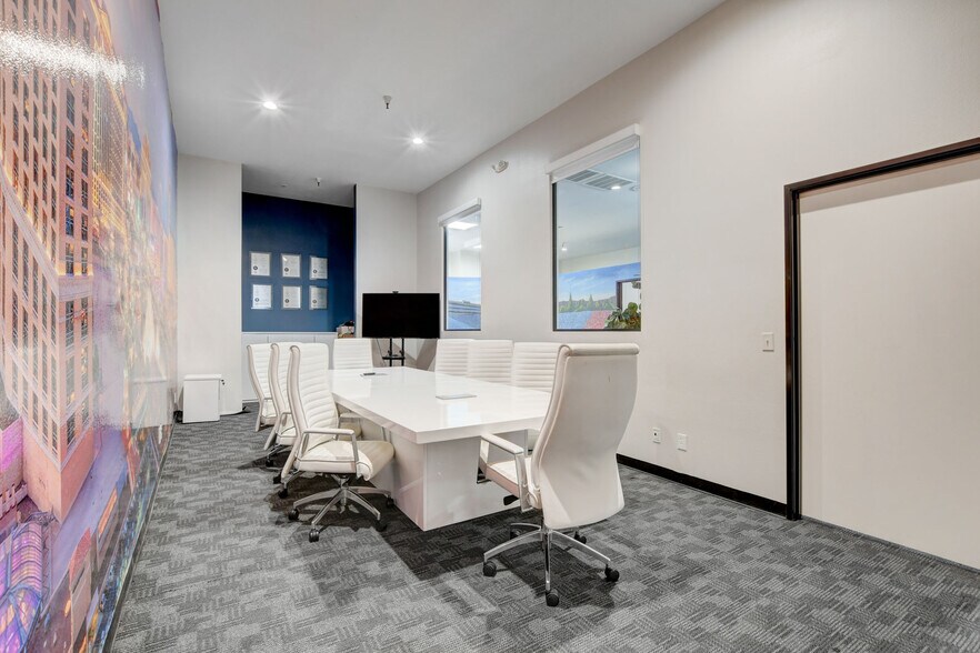 More Photos Of 5240 W Charleston Blvd, Las Vegas Storefront Retail Office For Sale