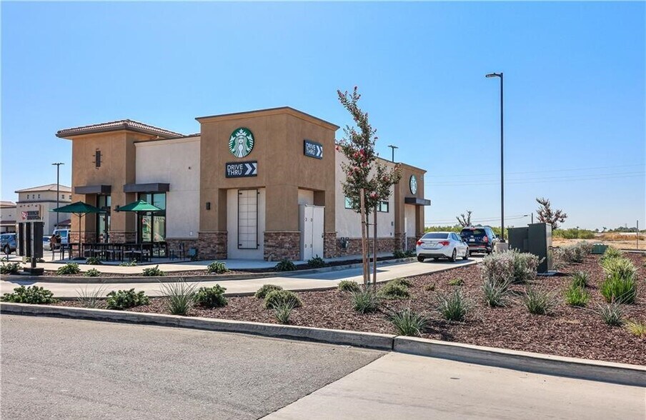 More Photos Of 0 1/2 Mission ave, Merced Land For Sale