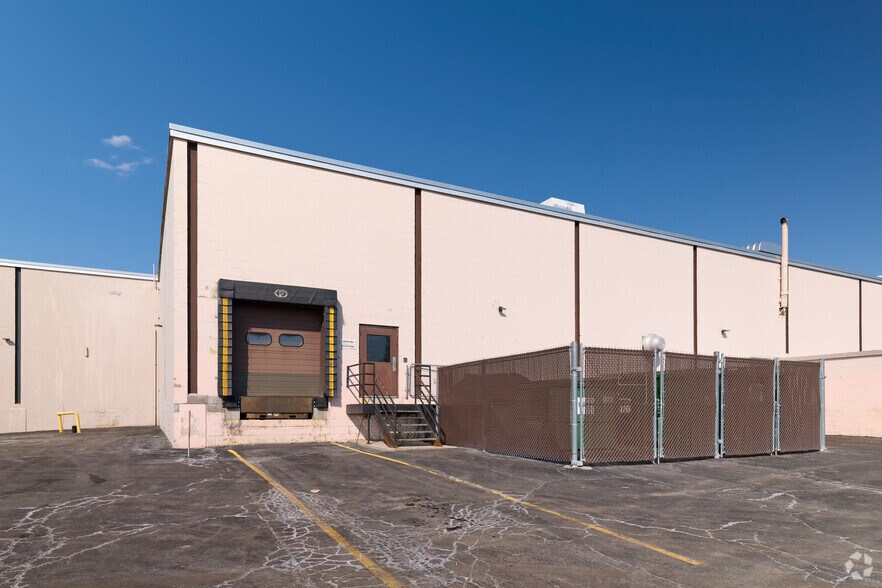 More Photos Of 293 Patriot Way, Rochester Industrial For Sale