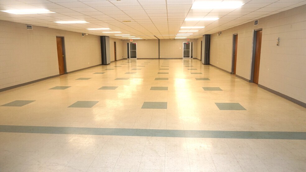 More Photos Of 1528 Austell Rd SE, Marietta Religious Facility For Sale