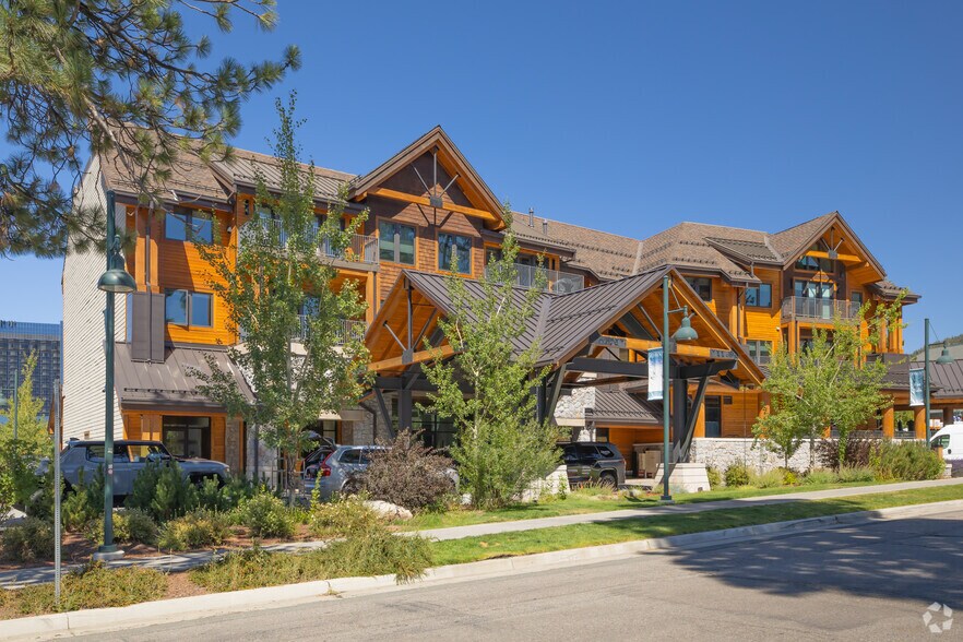More Photos Of , South Lake Tahoe General Retail For Sale
