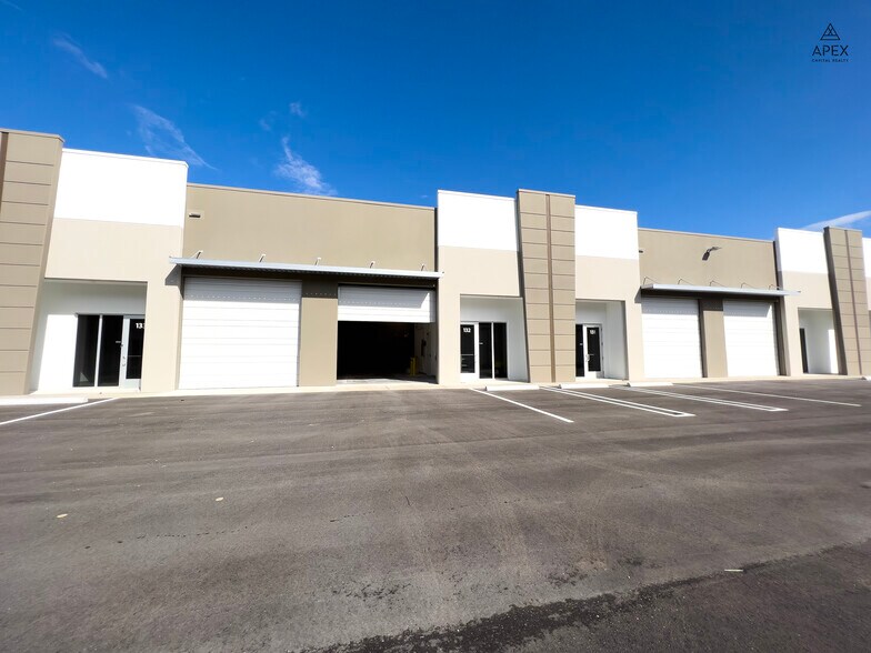 More Photos Of 1690 NW 108th Ave, Miami Industrial For Lease