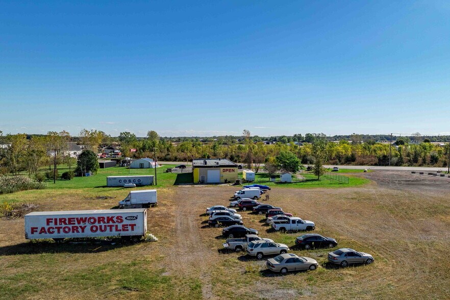 More Photos Of 10125 Telegraph Rd, Carleton Freestanding For Sale