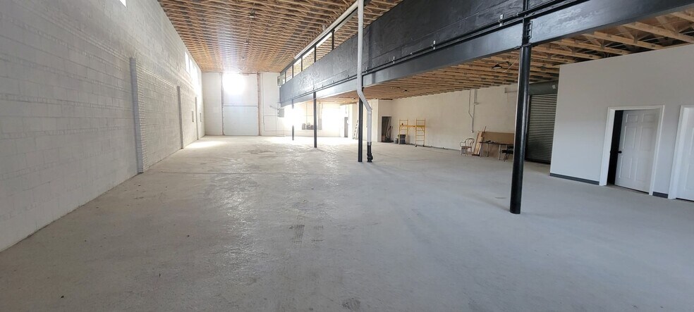 More Photos Of 10111 Franklin Ave, Franklin Park Warehouse For Sale