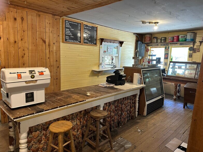 More Photos Of 5174 Rockford Rd, Dobson Freestanding For Sale