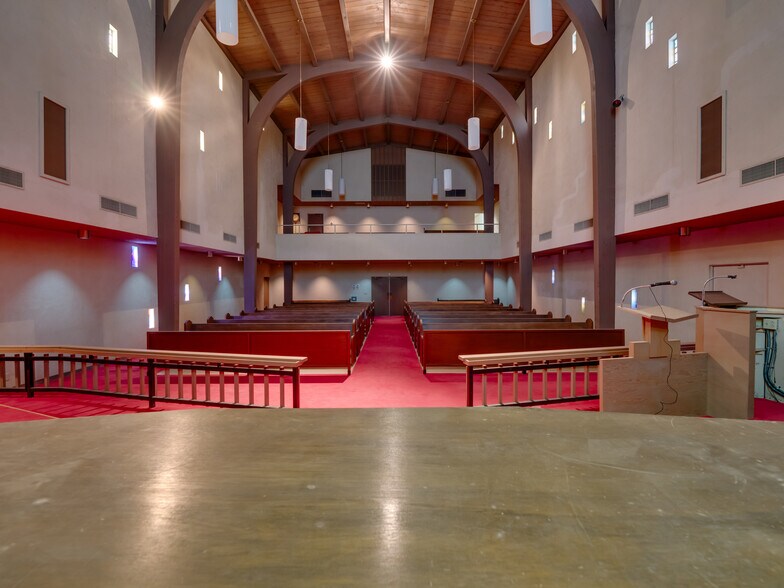 More Photos Of 217 W 7th St, Holtville Religious Facility For Sale