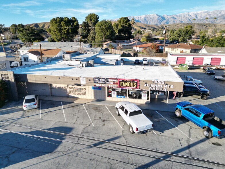 More Photos Of 2159 W Ramsey St, Banning Auto Repair For Sale