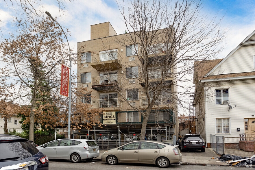 More Photos Of 145 Kenilworth Pl, Brooklyn Apartments For Sale