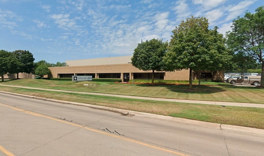 Primary Photo Of 7689 19 Mile Rd, Sterling Heights Warehouse For Lease