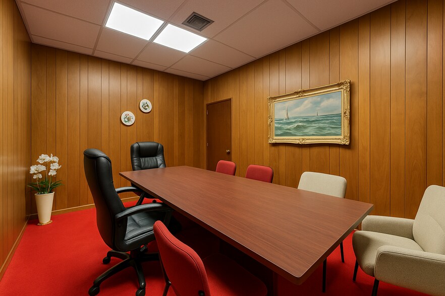 More Photos Of 5008 Eagle Rock Blvd, Los Angeles Office For Sale