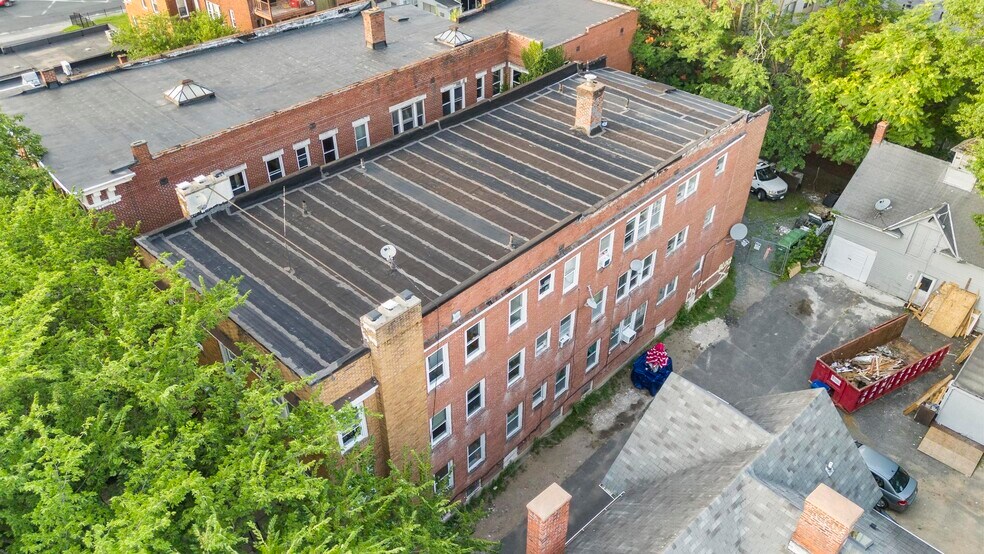 More Photos Of 252 Sisson Ave, Hartford Apartments For Sale