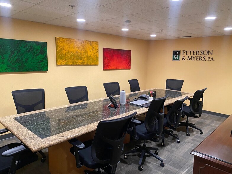More Photos Of 242 W Central Ave, Winter Haven Office For Lease