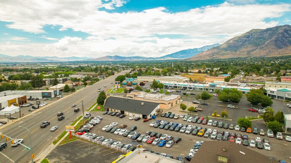 More Photos Of 165 S State St, Lindon Freestanding For Sale