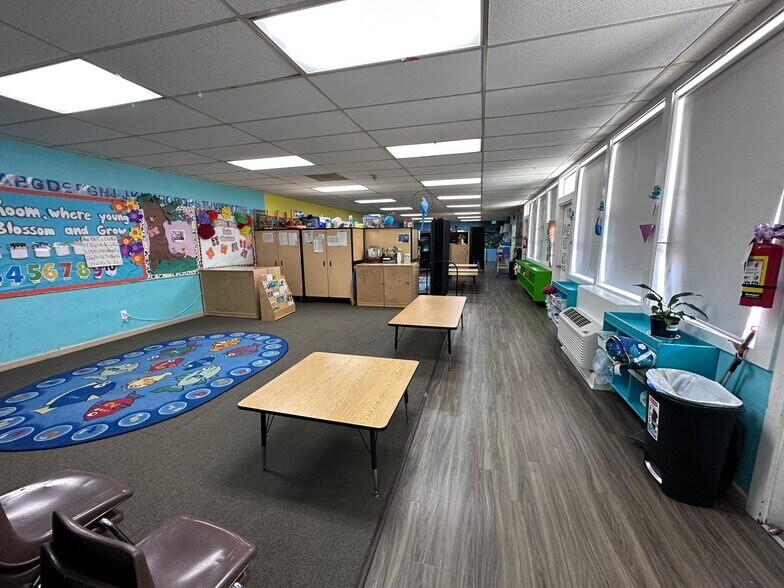 More Photos Of 200 N Abbott Ave, Milpitas Religious Facility For Lease