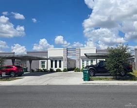 More Photos Of 4905 N Dahlia St, Pharr Apartments For Sale