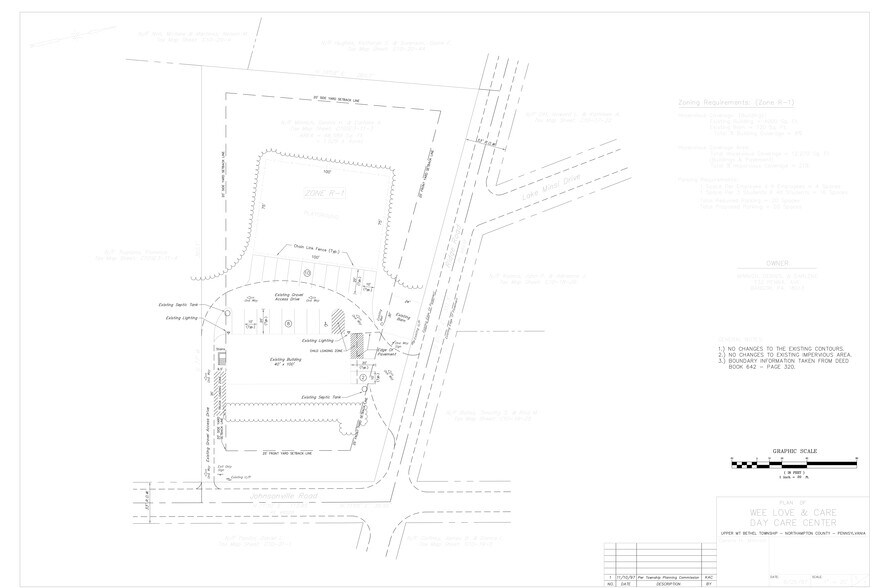 More Photos Of 2241 Ridge Rd, Bangor Flex For Sale