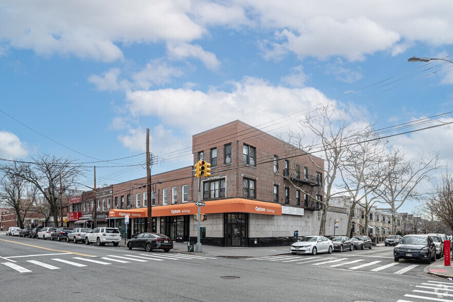 More Photos Of 7115-7121 13th Ave, Brooklyn Medical For Sale