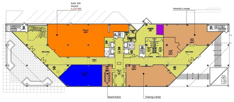 More Photos Of 330 2nd Ave S, Minneapolis Office For Lease
