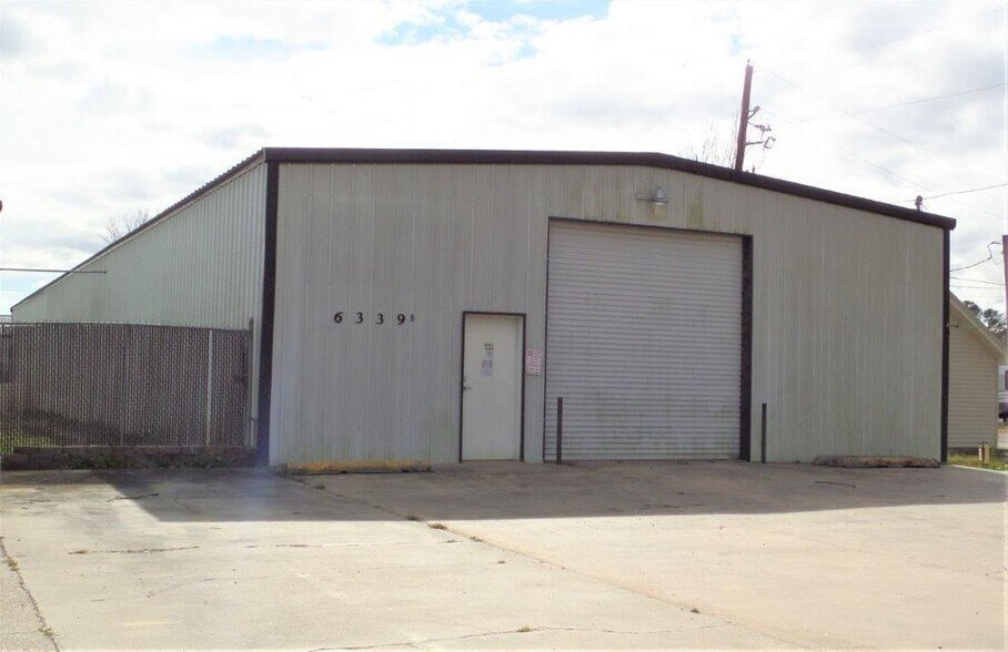 More Photos Of 6339B E Opelousas St, Lake Charles Distribution For Lease