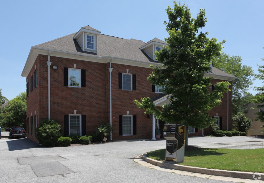 Primary Photo Of 25 Whitlock Pl SW, Marietta Office For Lease