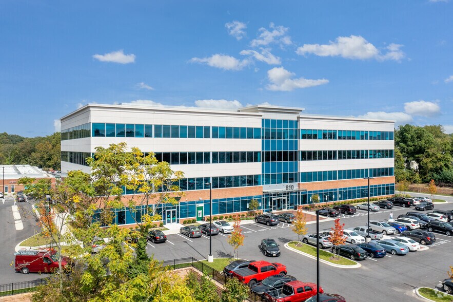 More Photos Of 810 Bestgate Rd, Annapolis Medical For Lease