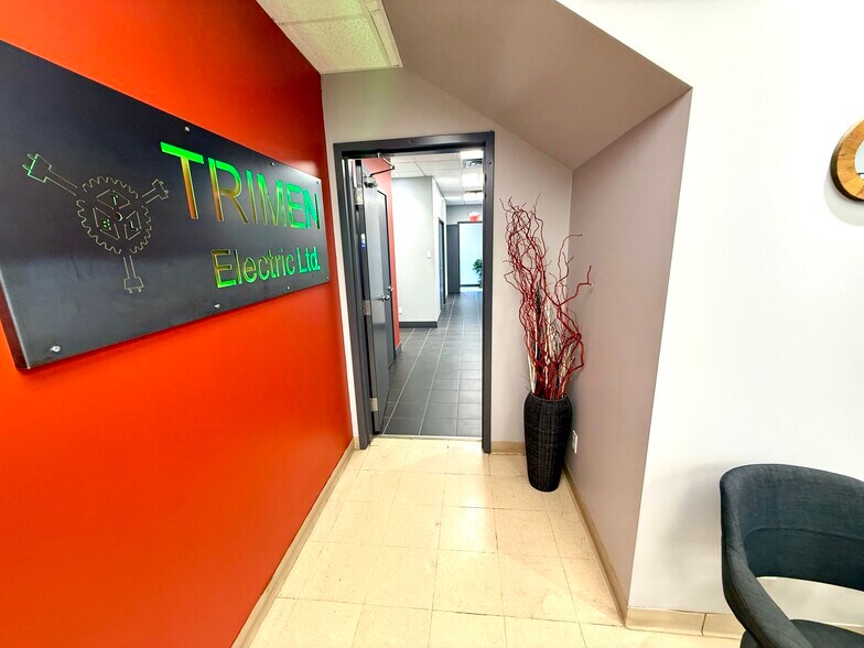 More Photos Of 4351 104th Ave SE, Calgary Warehouse For Sale